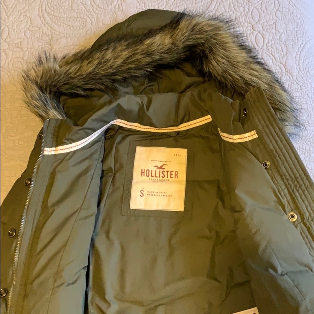 Jacket - Picture 3 of 3